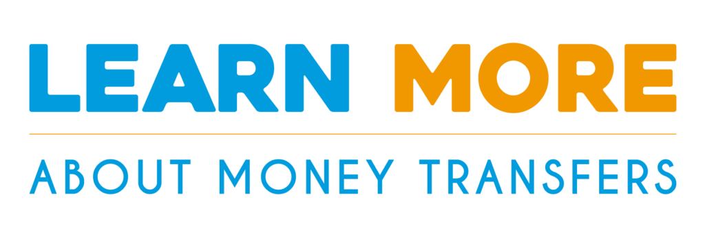 Learn More Money Transfer